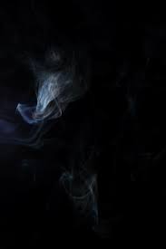 Free for commercial use no attribution required high quality images. White Spiritual Smoke On Black Background Free Stock Photo And Image