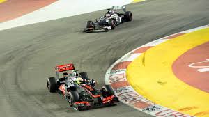 Maybe you would like to learn more about one of these? Sergio Perez Targets F1 Title Using Lessons From Shocking Mclaren Season Motor Sport Magazine