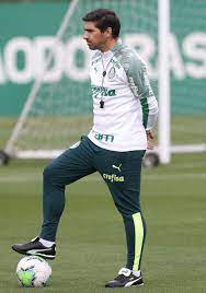 Ele será o novo treinador do palmeiras. Palmeiras Aposta Em Abel Ferreira Completando A Jogada Ge