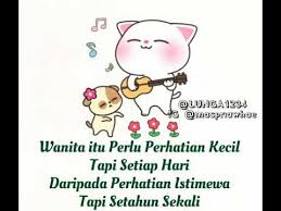 Hubungan antara suami dan istri seharusnya seperti hubungan antara teman yang paling dekat. Kata Kata Sindiran Buat Suami Yang Cuek Kami