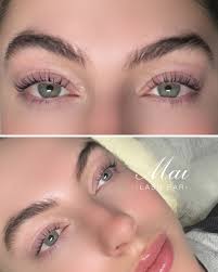 Mai Lash Bar