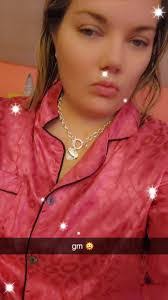 Amelia Krause's Instagram, Twitter & Facebook