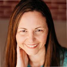 I'm thrilled and honored to be a finalist in the Christian Indie Awards…