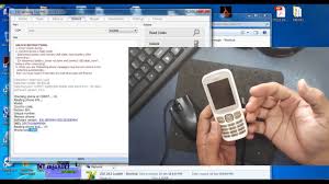Samsung Sm B312e Phone Unlock Without Box Youtube