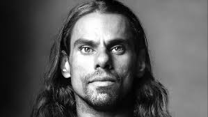 Adventures with Chris: Johnny Layton