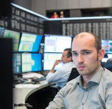 Logo der dab bank · startseite. Banken Deutschlands Altester Online Broker Verschwindet Welt