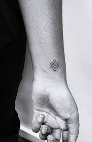 3 tattoo co, centralia's finest tattoo and body piercing studio, located in a beautiful historical storefront on tower street in the heart of downtown centralia. 40 Good Luck Symbols Tattoos For A Positive Living Bored Art