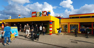 Legoland billund resort is het bekende en populaire attractiepark voor families en kinderen van alle leeftijden. 23pmqt1xcx Pm