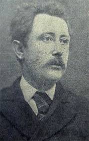 Johann Christoph Neve (1844-1896)