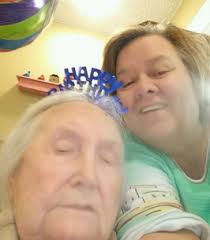 Jessie Harris Service Details