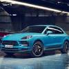 More images for porsche macan wallpaper » 3