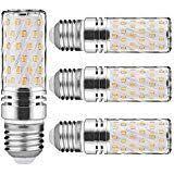 e27 corncob led e27 warm white 15w warm white corncob led corn bulb 6000k 1500lm equivalent to bulbs 120w non dimmable small edison screw