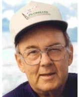 Virgil Cunningham Obituary (2009)