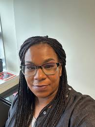 Maisha Cooper (@MaishaCooper4)