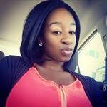 Sherika Carter's Instagram, Twitter & Facebook