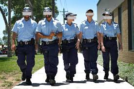 It's all about ensuring that girls in particular have the opportunity to wear pants as well as skirts, recognising that it makes it so much easier to engage in sports and activities around the. Evolution Of The Modern Police Uniform Police Association Of Nsw