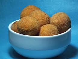 Check spelling or type a new query. Bombe Di Patate Ripiene Di Due Ingredienti Squisiti Niente Frittura