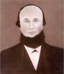John Brown Hinkle (1812-1864)