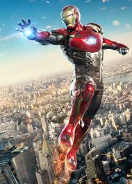 Size is customized, there is no standard size. Iron Man Mark 47 Spider Man Homecoming Minecraft Skin