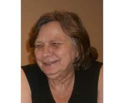 Judith Sharp Obituary (2019)