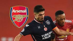Find all the latest transfer news here from around the world, powered by goal.com. Transfer News And Rumours Live Arsenal Keen On Basaksehir Midfielder Goal Com