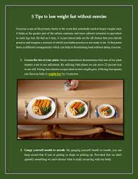 We did not find results for: 5 Tips To Lose Weight Fast Without Exercise By Vaishali Jain Issuu