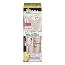 Garnier Skin Renew Beauty Balm Cream Miracle Skin Perfector Combination To Oily Skin Light Medium 75 Ml Walmart Canada