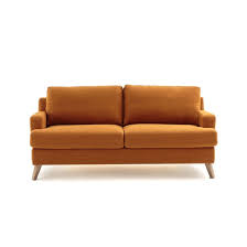 Bienvenue chez canapés design, la boutique en ligne grâce à laquelle vous pourrez vous offrir le nos produits offrent des lignes résolument modernes et tendances et ce design n'est pas né au. Canape Convertible Lin Manwel Design E Gallina Am Pm La Redoute