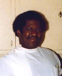 Obituary for James Curtis Houston, Sr.