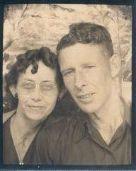 MOSS FAMILY PHOTO ALBUM