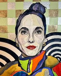 Joseph D. Garvey III Art