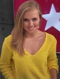 She is an actress, known for klan (1997), na dobre i na zle (1999) and dancing with the stars. Agnieszka Kaczorowska Zyciorys Maz Dzieci Ciekawostki