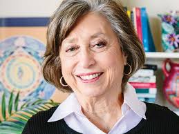 Mary Blue Rogers: In Search of Blue Texas