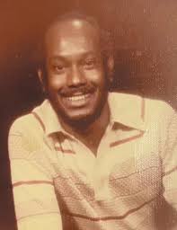 Obituary information for TREVOR PATRICK ROBINSON