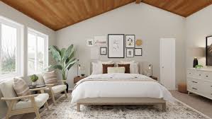 Explore bedroom design ideas for a comfortable & cozy bedroom design. Bedroom Ideas 40 Bedroom Interior Design Ideas That You Ll Love Spacejoy