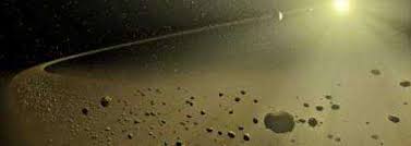 This stars moves very slightly back and forth in the sky once every 4 months, and you attribute this motion to the effect of an orbiting planet. How Old Are The First Planets