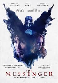 Where to watch the messenger. The Messenger 2015 Imdb