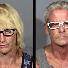 Suspects arrested in execution-style murder of 65-year-old man