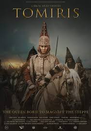 Tomris Tomiris In 2020 Film Horse Archery Movie Photo