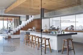 Glen 2961 Elle Decoration France Kitchen Design Kitchen Interior Kitchen Dinning