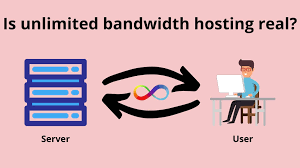 What is Bandwidth in Web Hosting? Why is it Important? - Kripesh Adwani
