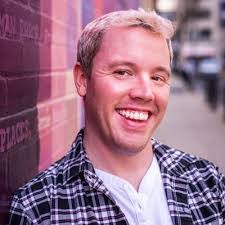 Christopher Eklund's Instagram, Twitter & Facebook