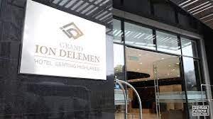 Maybe you would like to learn more about one of these? Grand Ion Delemen Hotel Genting Highlands Malaysia Youtube
