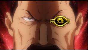 The Truth Has Many Doors Ed Boy Fullmetalalchemist
