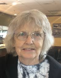 Obituary for Audrey Faye Garcia