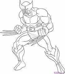 If you are a gamer who would like to jump into the world of printable coloring pages fortnite then you are definitely in the right place. Wolverine Coloring Pages Free Coloring Home