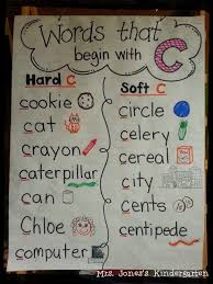 20 Perfect Anchor Charts For Teaching Phonics And Blends