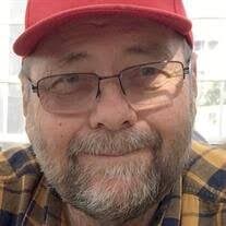 Douglas Gordon Stumpf Obituary