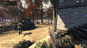 Check spelling or type a new query. Heroes Generals Review