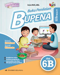 Check spelling or type a new query. Bupena Bk Penilaian 6a 6b 6c 6d K13n Lazada Indonesia